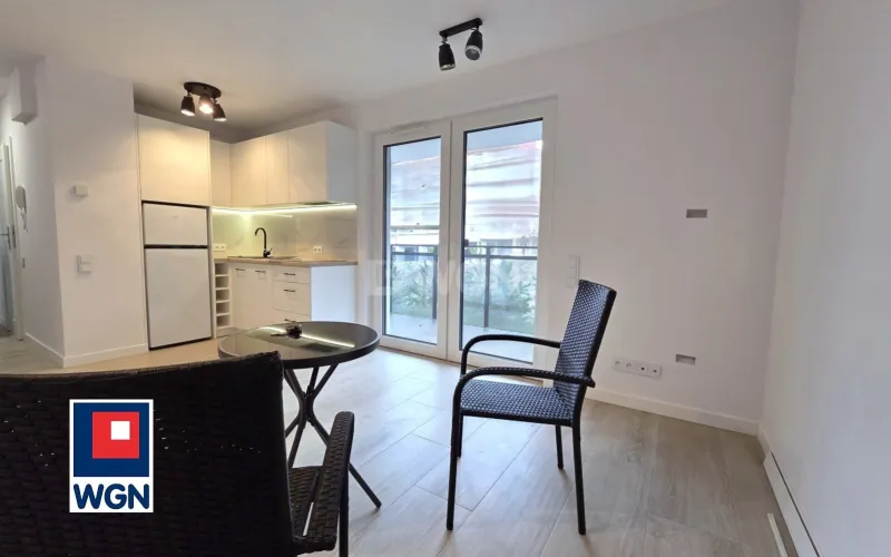 Mieszkanie na  sprzedaż Wisła - Apartament z widokiem na góry.