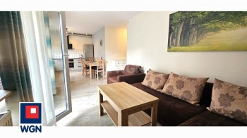 Mieszkanie na  sprzedaż Wisła - Apartament z widokiem na góry.