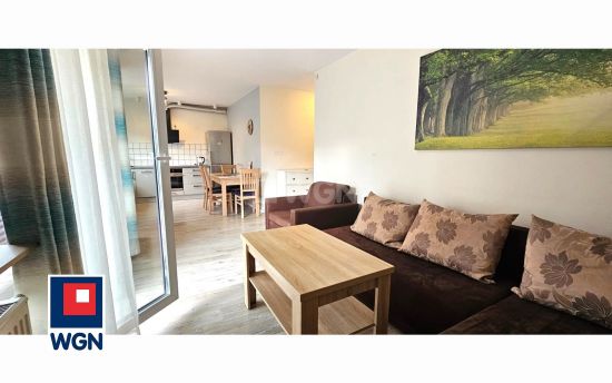 Mieszkanie na  sprzedaż Wisła - Apartament z widokiem na góry.