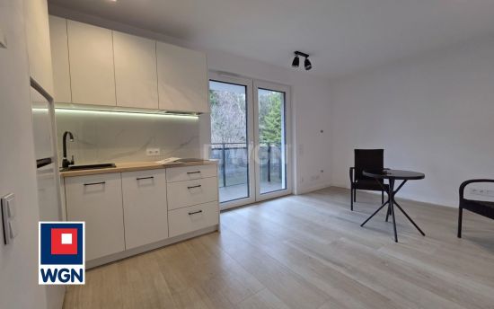 Mieszkanie na  sprzedaż Wisła - Apartament z widokiem na góry.